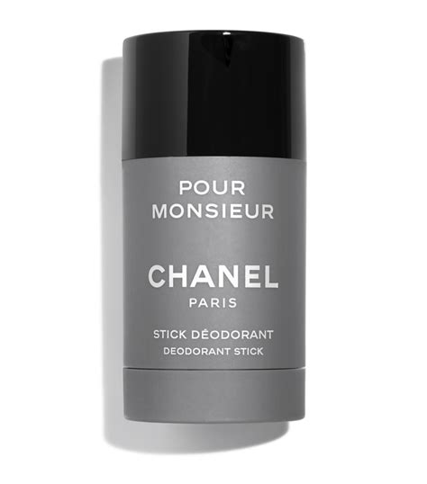 chanel deodorante|chanel deodorant men's.